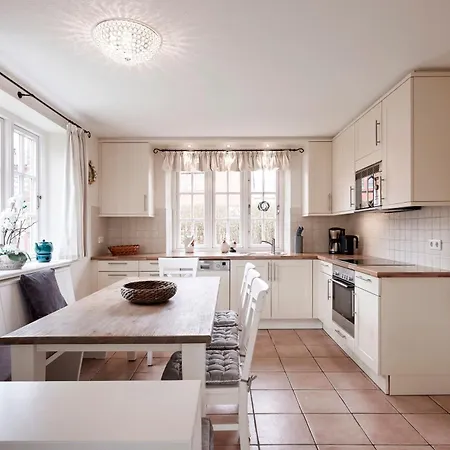 Hues Godewind Holiday home