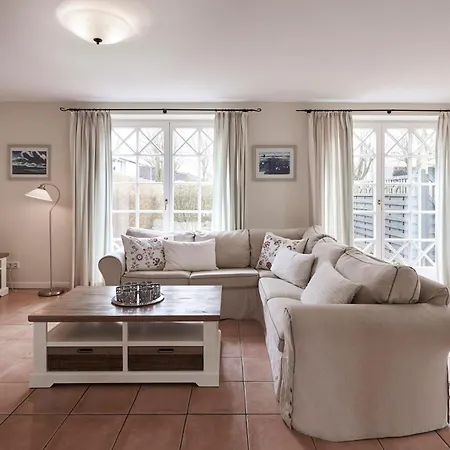 Hues Godewind Holiday home
